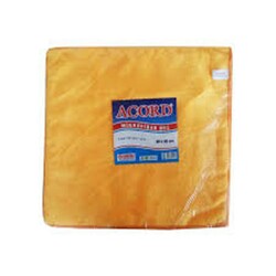 ACORD - ACORD 30X40 MİKROFİBER BEZ 15 Lİ 30*40