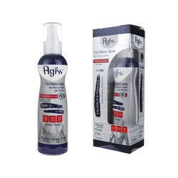 AGİSS - Agiss - Men Tüy Dökücü Sprey 175 ml