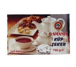 OSMANLI - Osmanlı Küp Şeker 750 Gr