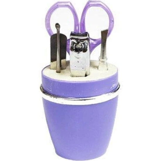 CARELLY - Carelly Cr 466 Manikür Seti