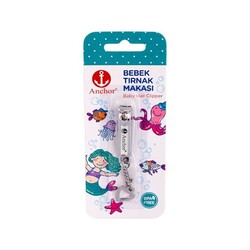 ANCHOR - Anchor - Bebek Tırnak Makası
