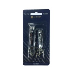 ANCHOR - Anchor - Tırnak Makası Seti 2li