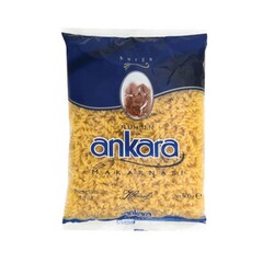 ANKARA - Ankara - Burgu Makarna 500 gr
