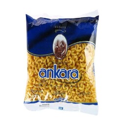 ANKARA - Ankara - Dirsek Makarna 500 gr