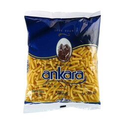 ANKARA - Ankara - İnce Uzun Makarna 500 gr