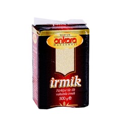 ANKARA - Ankara - İrmik 500 g