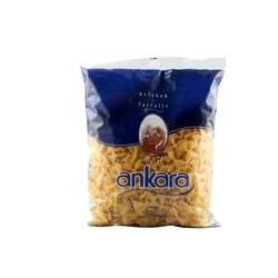 ANKARA - Ankara - Kelebek Makarna 500 gr