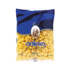 ANKARA - Ankara - Mantı Makarna 500 gr