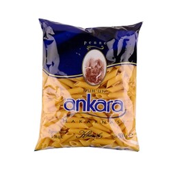 ANKARA - Ankara - Penne Kalem Makarna 500 gr