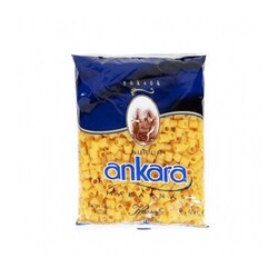 ANKARA - Ankara - Yüksük Makarna 500 gr