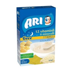 ARI MAMA - Arı Mama - Gece 7 Tahıllı 200 g