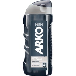 ARKO - Arko Men Traş Kolonyası Platınum 200 ml