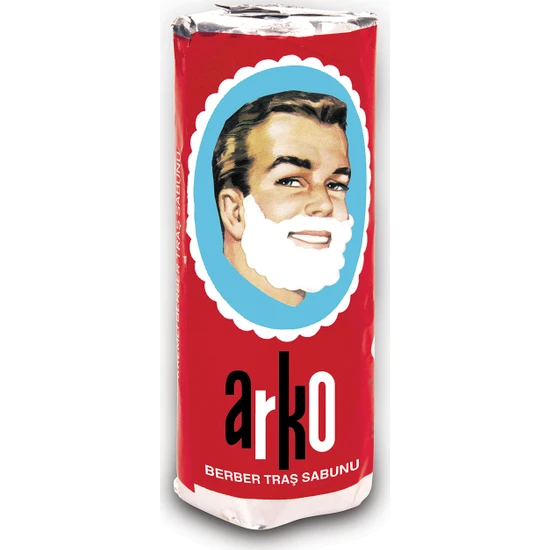 ARKO - Arko Tıraş Sabunu 75 Gr