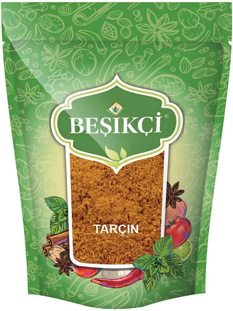 Beşikçi Baharat - BEŞİKÇİ TARÇIN TOZ 50 GR