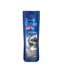 CLEAR - Clear Men Kepeğe Karşı Etkili Şampuan Yoğun Arındırıcı Kömür 350 ml