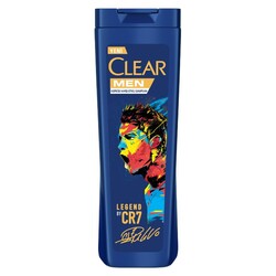 CLEAR - CLEAR - MEN - KEPEĞE KARŞI ETKİLİ ŞAMPUAN 350 ml