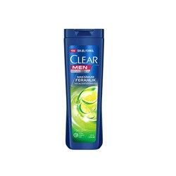 CLEAR - Clear Men Kepeğe Karşı Etkili Şampuan Maksimum Ferahlık Limon Özlü 350 ml