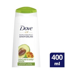 DOVE - Dove - Şampuan Dökülme Karşıtı 400 ml