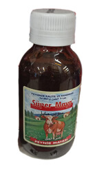 MUHTELİF - Peynir Mayası 100gr