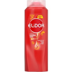 ELİDOR - ELİDOR - Renk Koruyucu ve Canlandırıcı Bakım - Şampuan-400ml