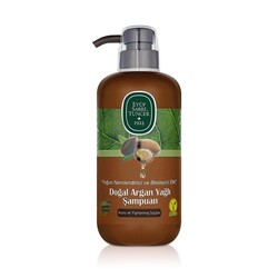 EYÜP SABRİ TUNCER - Eyüp Sabri TuncerDoğal Argan Yağlı Şampuan 600 ml