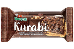 ETİ - Eti - Burçak Kurabi Kakaolu 198 Gr