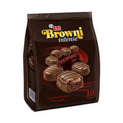 ETİ - Eti - Browni İntense Çikolatalı Kek 160 Gr