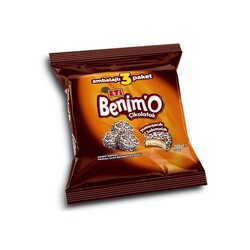 ETİ - Eti - Benim O Lokmalık 3 lü