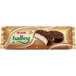ÜLKER - Ülker - Halley 8x30 gr