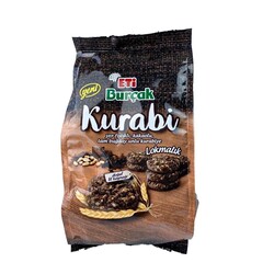 ETİ - Eti - Burçak Kurabi Kakaolu 150 Gr