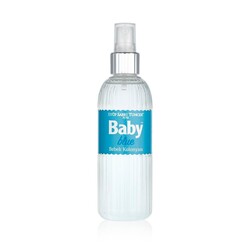 EYÜP SABRİ TUNCER - Eyüp Sabri Tuncer Baby Blue 150 ml Bebek Kolonyası - Pet Şişe