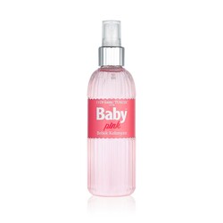 EYÜP SABRİ TUNCER - Eyüp Sabri Tuncer Baby Pink 150 ml Bebek Kolonyası - Pet Şişe