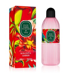 EYÜP SABRİ TUNCER - Eyüp Sabri Tuncer Amber Kolonyası 400 ml Pet Şişe
