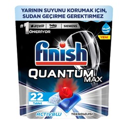 FİNİSH - Finish Quantum Max 22 Tablet