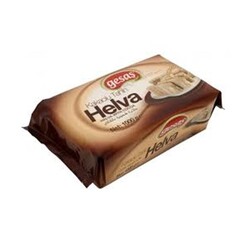 GESAŞ - Gesaş - Kakaolu Tahin Helvası 1000 gr