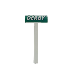 GİLETTE - DERBY TRAŞ BIÇAĞI