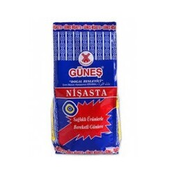 GÜNEŞ - Güneş - Nişasta 800 gr