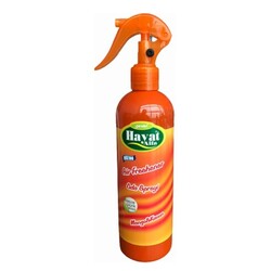 HAYAT ALFA - Hayat Alfa - Oda Spreyi Mango&Kavun 350 ml