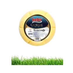 KEBİR - Kebir 750 gr Gurme Tereyağı