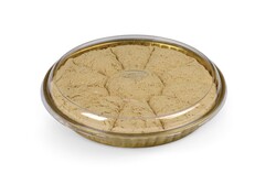 METİN - Metin - Sade Tahin Helvası 5000g Tepsi