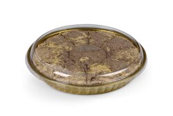 METİN - Metin - Kakaolu Tahin Helvası 5000g Tepsi