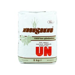 MİS - Mis - Un 5 kg