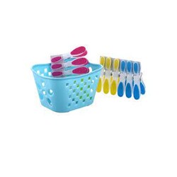 MY CLEAN - Nerox Slikon Mandal 10 Lu