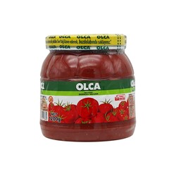 OLCA - Olca - Domates Salçası 1200 gr