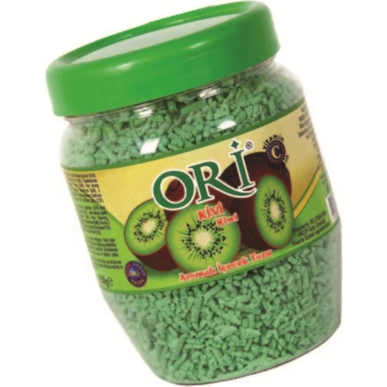ORİ - Ori Kavanoz Kivi 300 gr