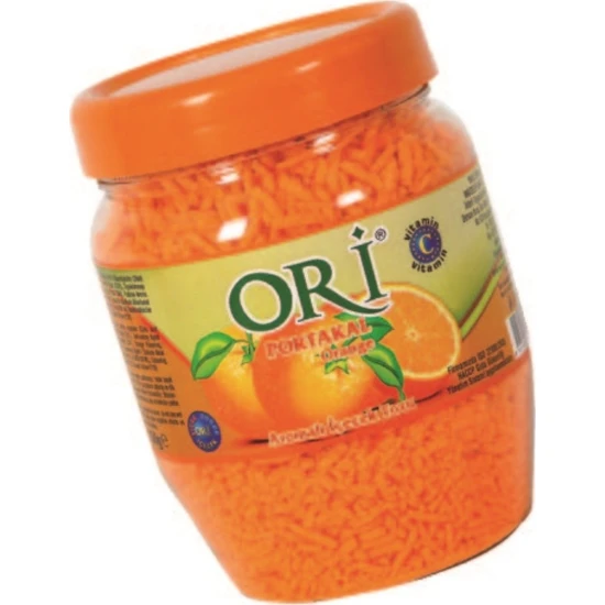 ORİ - Ori Kavanoz Portakal 300 gr