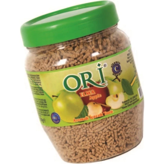 ORİ - Ori Kavanoz Elma 300 gr