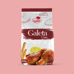 TATKAT - Galeta Unu 400 gr