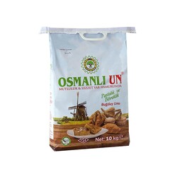 OSMANLI - Osmanlı - Un 10 kg
