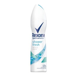 REXONA - REXONA - Shower Fresh - 48h-Deodorant